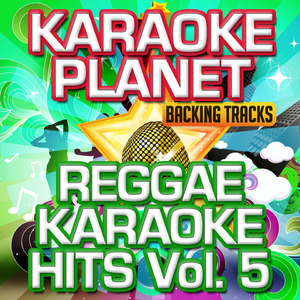 Groovin' (Karaoke Version With Background Vocals) (Originally Performed By Pato Banton & The Reggae Revolution)