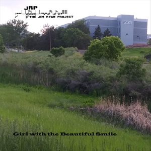 Girl with the Beautiful Smile