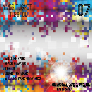 Wildlife Park (Original Mix)