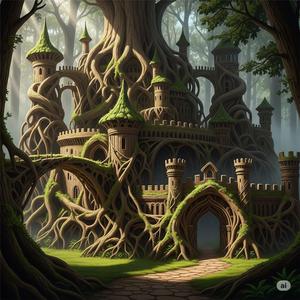 The Root (Cass's Demo)