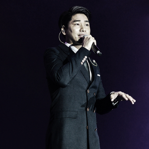 爱情啊（Cover The One（郑淳元））