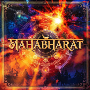 Mahabharat (Krishna Chakra)