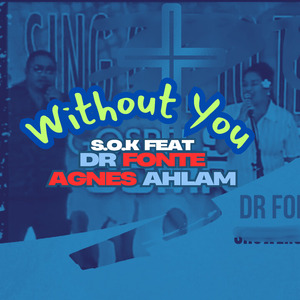 Without You - Radio Edit