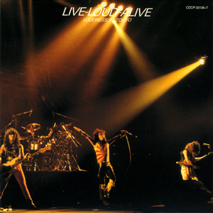Loudness (Live)