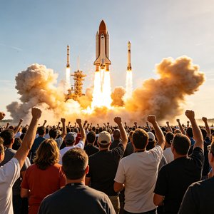 Towards the Common Sky