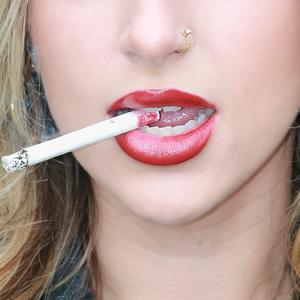 CIGARETTES (feat. Jack Medaglia)