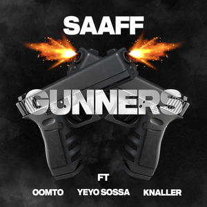 Gunners (feat. Yeyo Sossa)