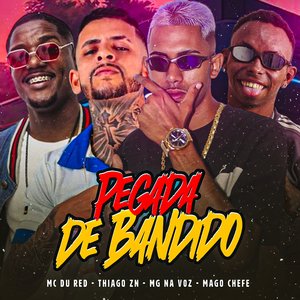Pegada de Bandido