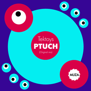 Ptuch (Original Mix)