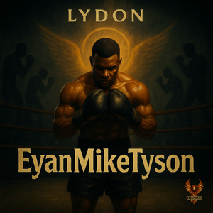 EyanMikeTyson
