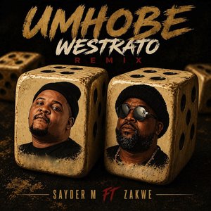 Umhobe Westrato (Remix)