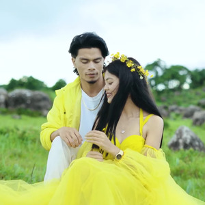 Nga la jan duh ki jingkyrmen//love song