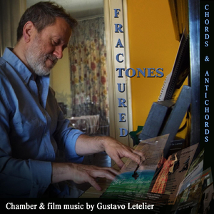 Madness (From Feature Film "The Absent Season")