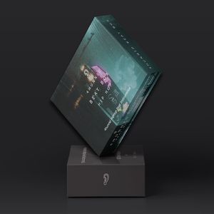 Central Cee x Emotional Drill Type Beat "Frost"