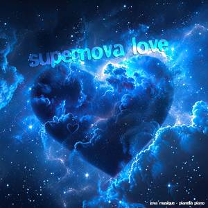 Supernova Love (Piano Instrumental)