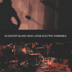 Large Electric Ensemble Movement 1