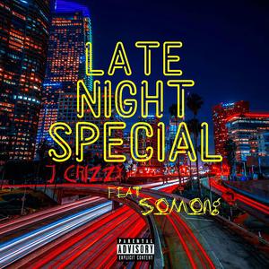 Late Night Special (feat. Somong)