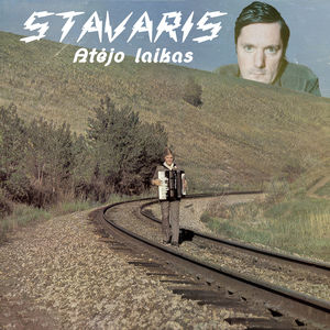 Atėjo laikas