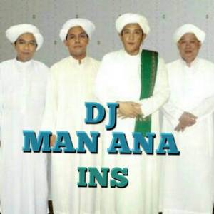 Dj man ana (Ins)