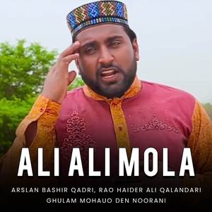 Ali Ali Mola Haider Mola
