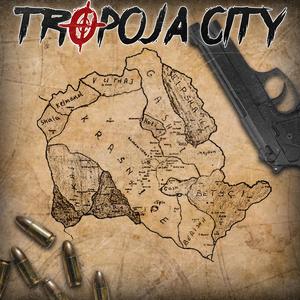 Tropoja City