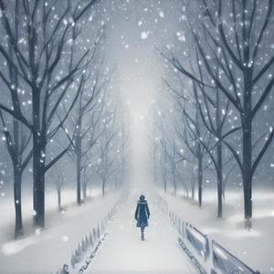 封心的雪 (DJ Bo版|合唱版)