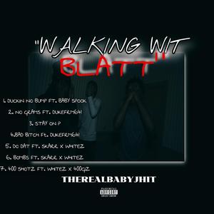 BAD BITCH! (feat. Dukefrm641)