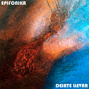 Dejate Llevar