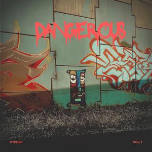 STAY DANGEROUS (feat. Loneboy Steezy, b0d0$kie, Lil $wagger & ZET.N)