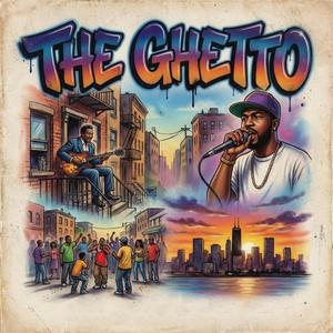 The Ghetto (Hip Hop Blues)