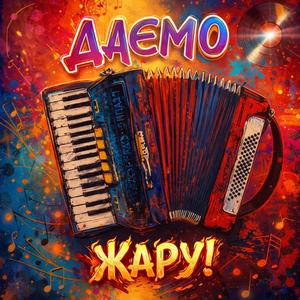 Даємо Жару!