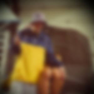 Тот самый рэпер