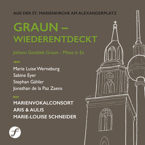 I. Cum sancto spiritu (Quartetto e Coro)