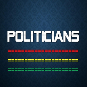 Politicians