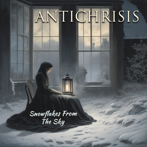 Snowflakes From The Sky