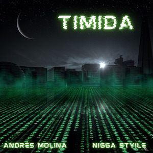 Tímida