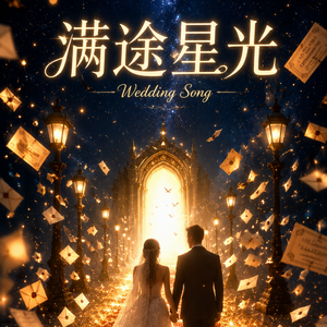 满途星光