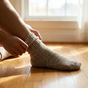 อย่าลืมใจดีกับตัวเอง