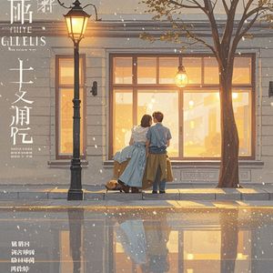 珍惜想见就能见的人
