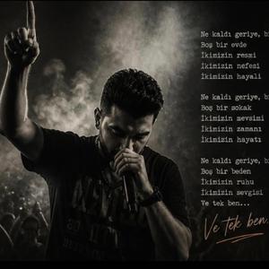 Hayat Ağırdır