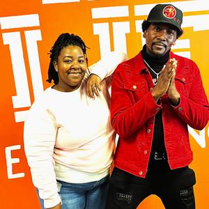 INSTIGATOR (feat. Keosha)