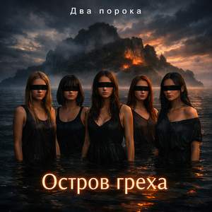 Остров греха