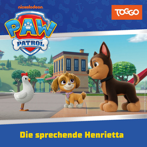 Kapitel 11: Die sprechende Henrietta (Folge 439)