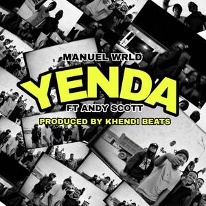 YENDA (feat. Andy Scott)