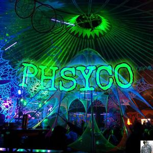 Voyage (PHSYCO)