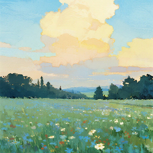 まったりティータイム