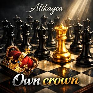 Alikayea (own crown)