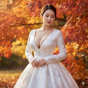 그대라는 사계절 1