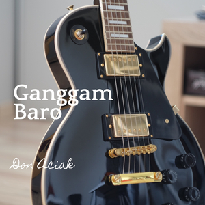 Ganggam Baro