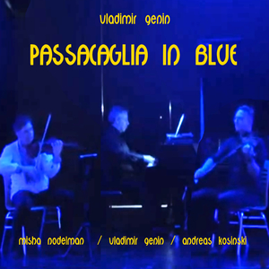 Passacaglia in Blue